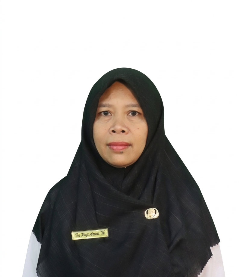 Tri Puji Astuti TWH